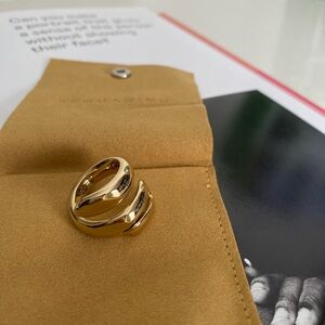 Jenny Bird Sees Gold Ring — 2025 collection